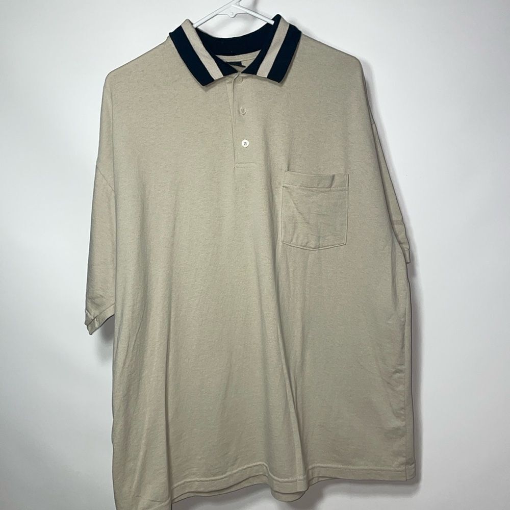 P.I sport polo